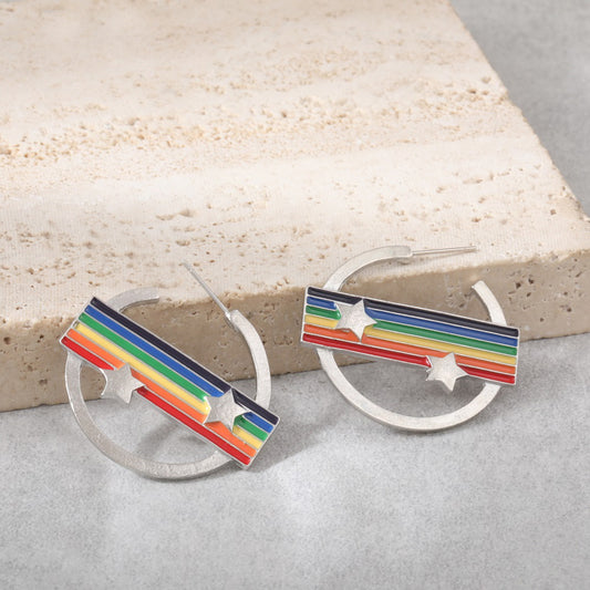 Charming Earring for Any Occasion