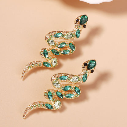 Romantic Earring for Special Moments