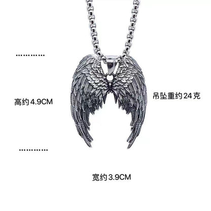 Romantic Pendant for Special Moments