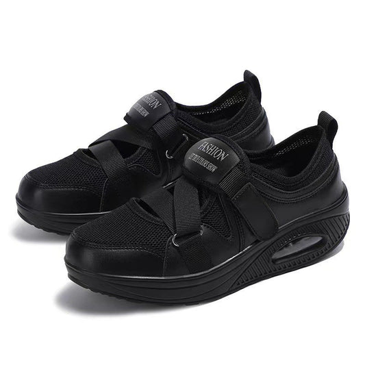Graceful Orthopedic Shoes for Modern Look