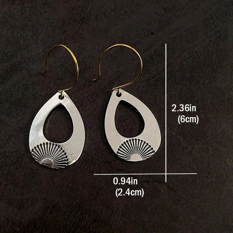 Beautiful Earring with Unique Style