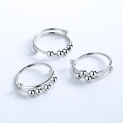 Romantic Ring for Special Moments
