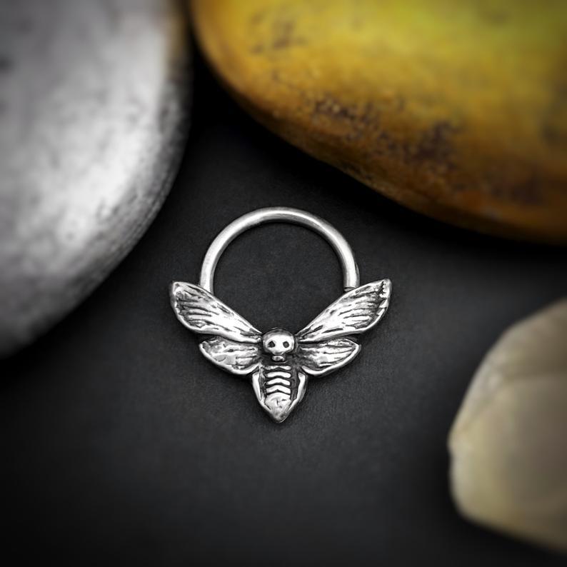 Beautiful Ring with Unique Style