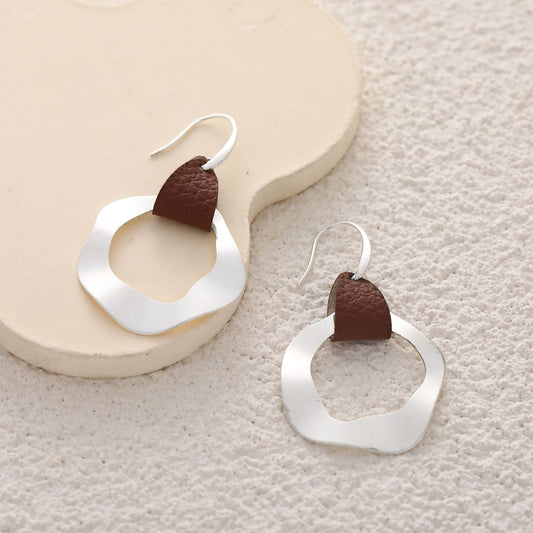 Stunning Earring for Daily Wear