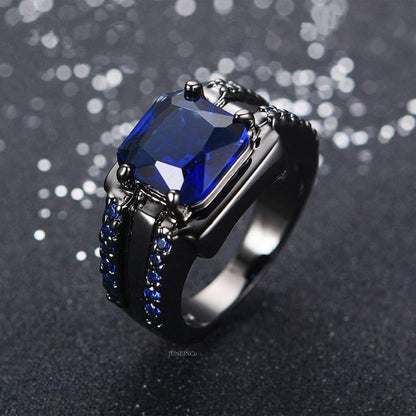 Romantic Ring for Special Moments