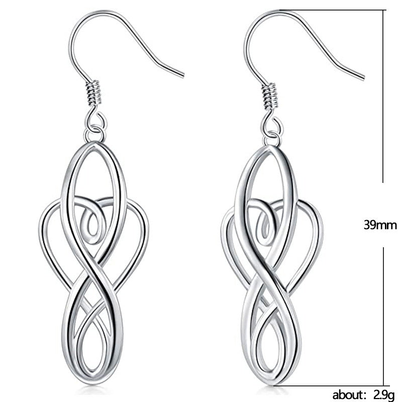 Classic Earring with Timeless Appeal