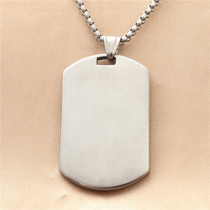 Romantic Pendant for Special Moments