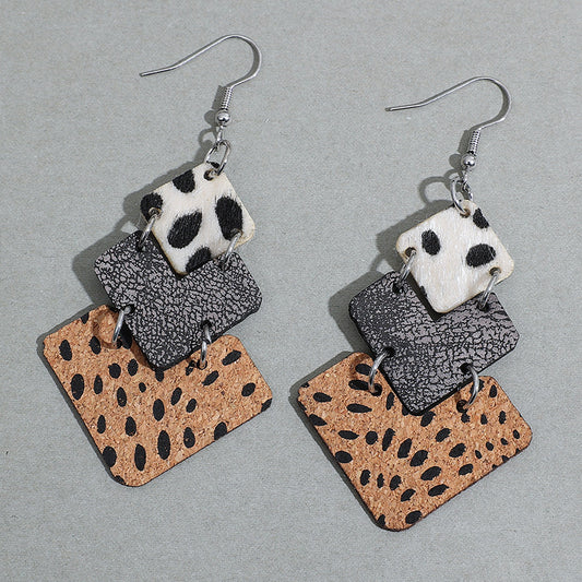 Charming Earring for Any Occasion