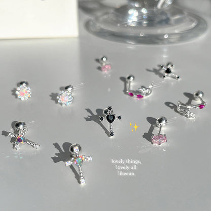 Elegant Earring for Every Occasion