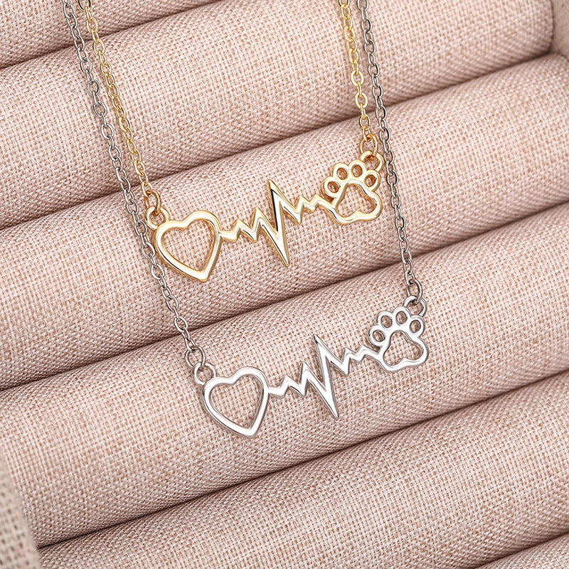 Romantic Necklace for Special Moments