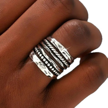 Romantic Ring for Special Moments