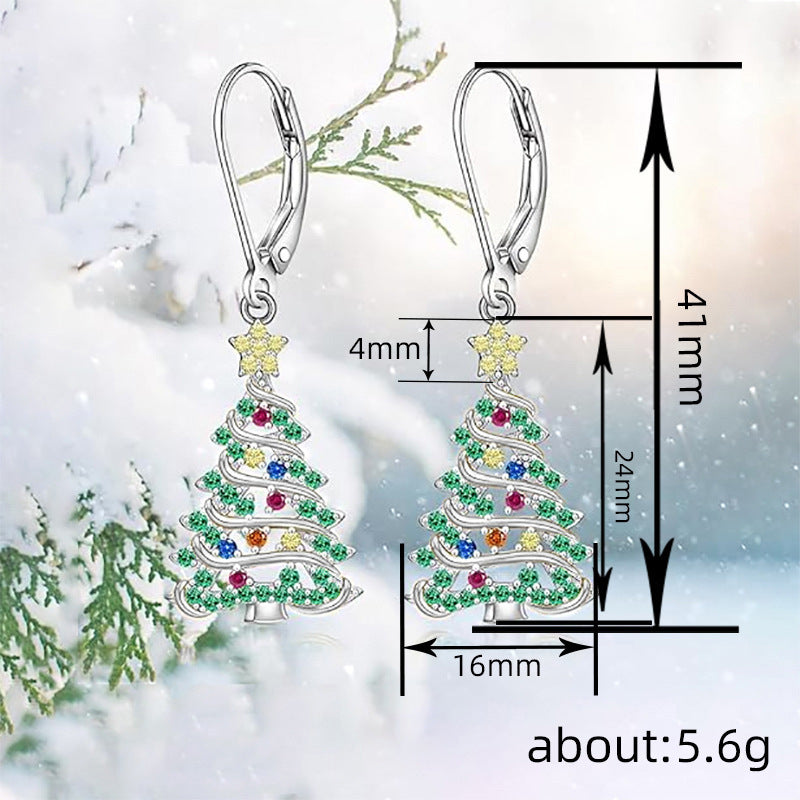 Elegant Earring for Every Occasion