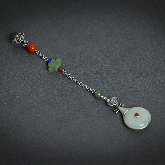 Beautiful Pendant with Unique Style