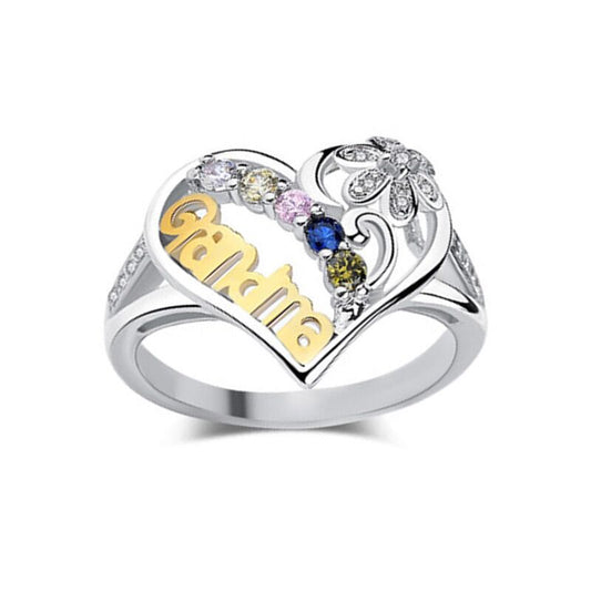 Charming Ring for Any Occasion