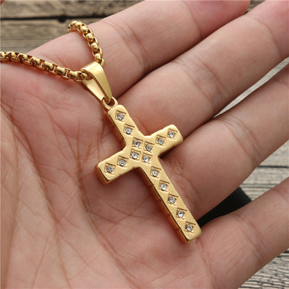 Romantic Necklace for Special Moments