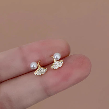 Elegant Pearl Earring for Every Occasion