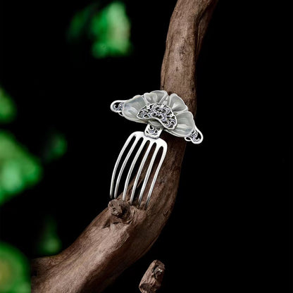 Stunning Silver Piece for Daily Wear