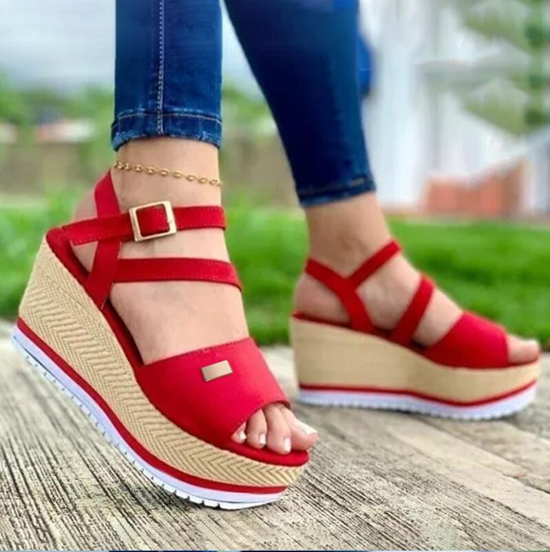 Comfortable Orthopedic Sandals for Daily Wear