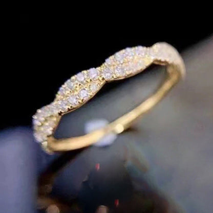 Charming Ring for Any Occasion