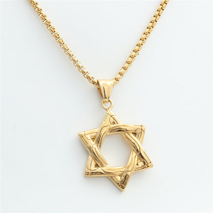 Charming Pendant for Any Occasion