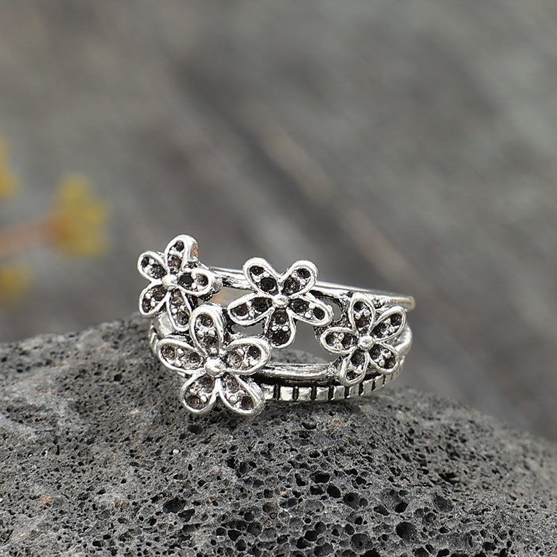 Charming Ring for Any Occasion