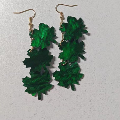 Stunning Earring for Daily Wear