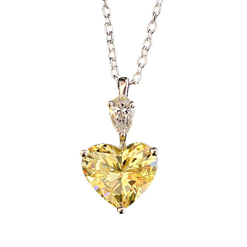 Delicate Artisan Necklace