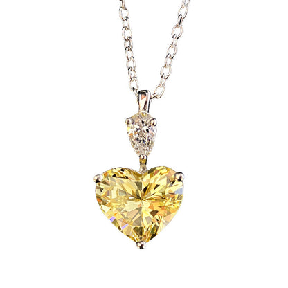 Delicate Artisan Necklace