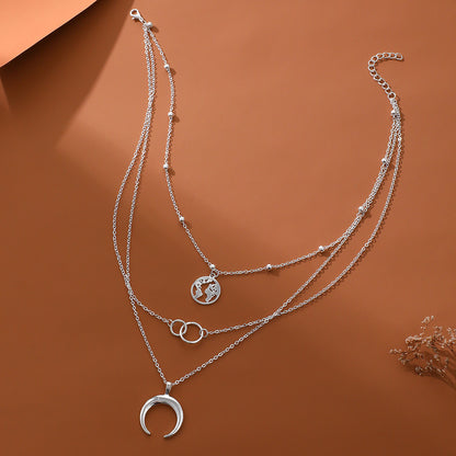 Beautiful Necklace with Unique Style