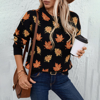 Beautifully Crafted Sweater
