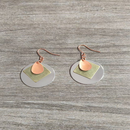 Stunning Earring for Daily Wear