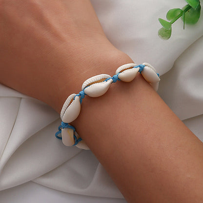Vintage Handmade Bracelet