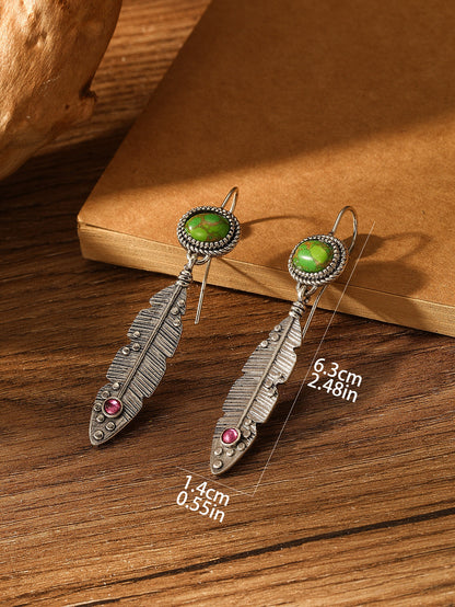 Stunning Earring for Daily Wear