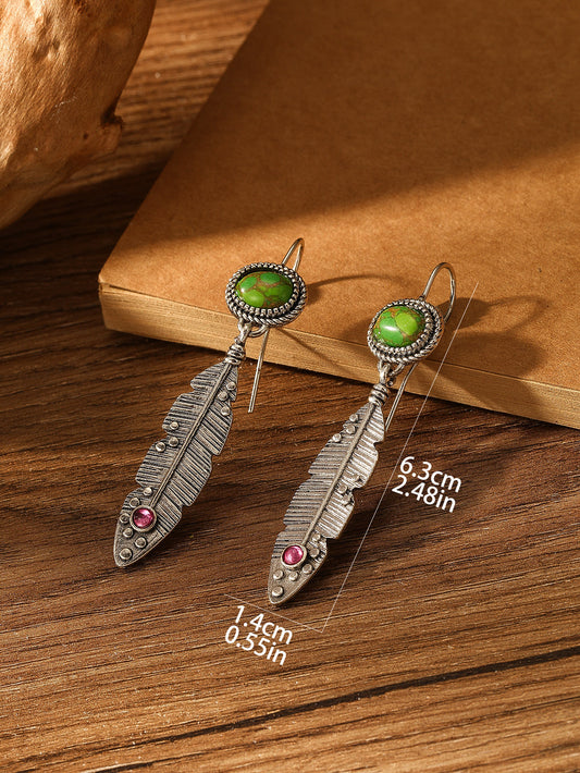 Stunning Earring for Daily Wear