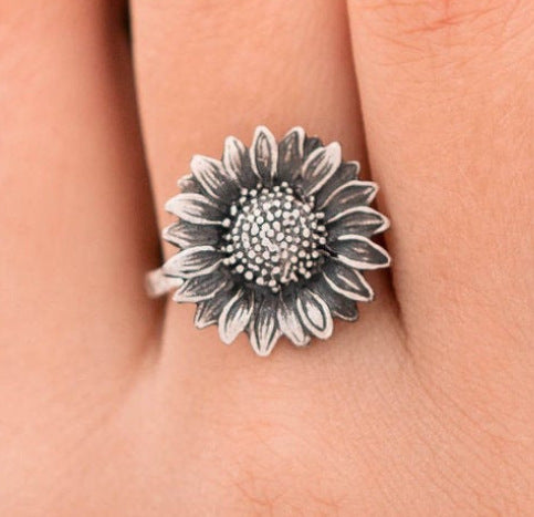 Stunning Ring for Daily Wear