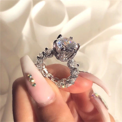 Vintage Handmade Ring