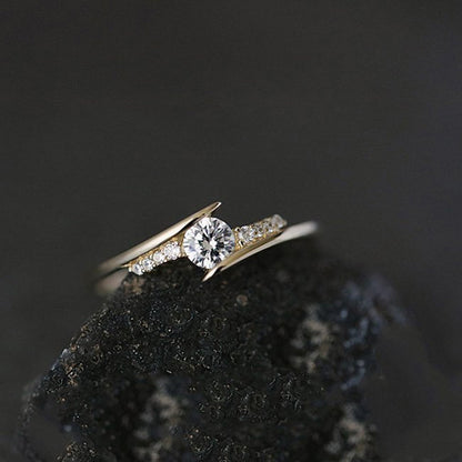 Vintage Handmade Ring