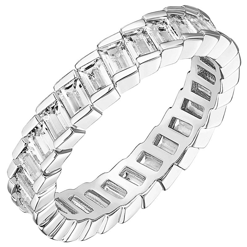 Charming Ring for Any Occasion