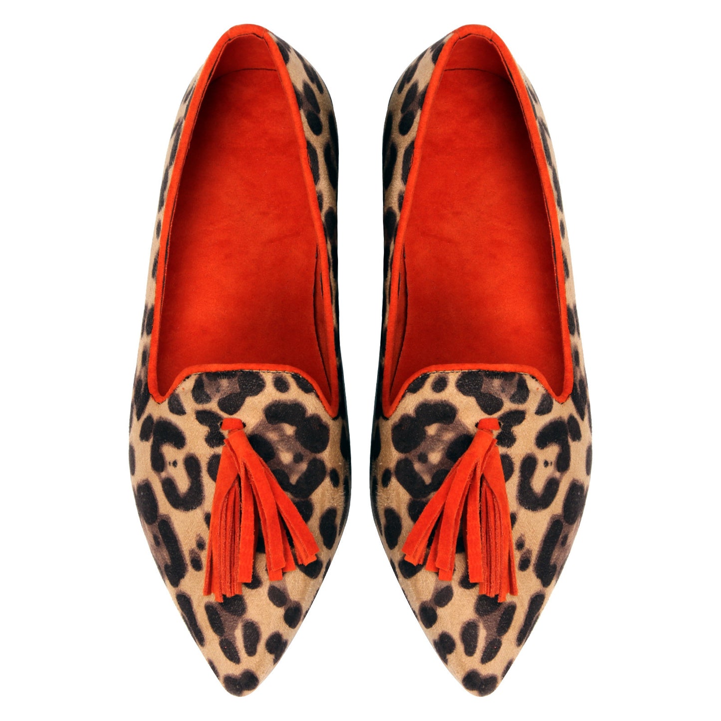 Classic Orthopedic Shoes with Timeless Style