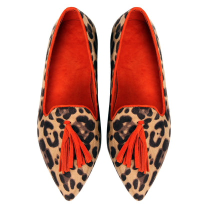 Classic Orthopedic Shoes with Timeless Style