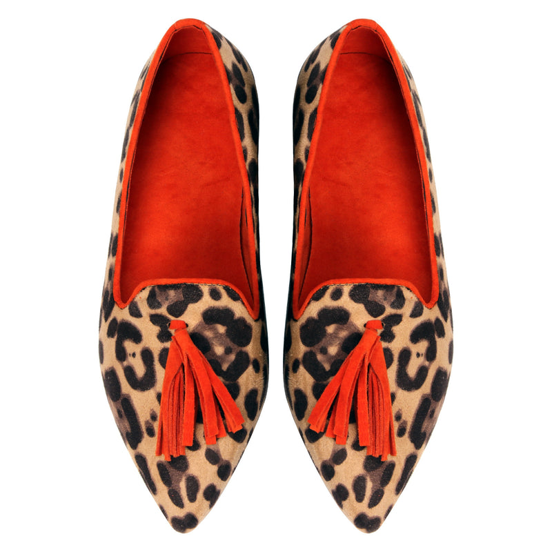 Classic Orthopedic Shoes with Timeless Style