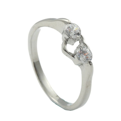 Vintage Handmade Ring