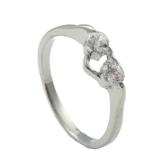 Vintage Handmade Ring