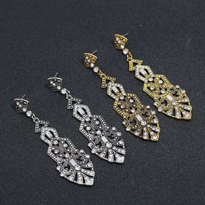 Romantic Earring for Special Moments