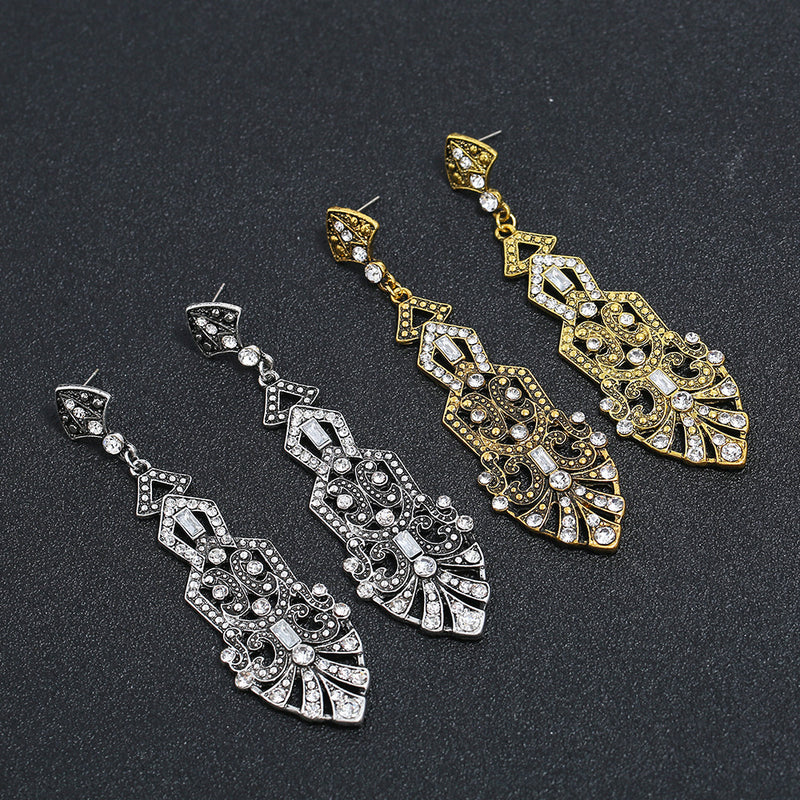 Romantic Earring for Special Moments