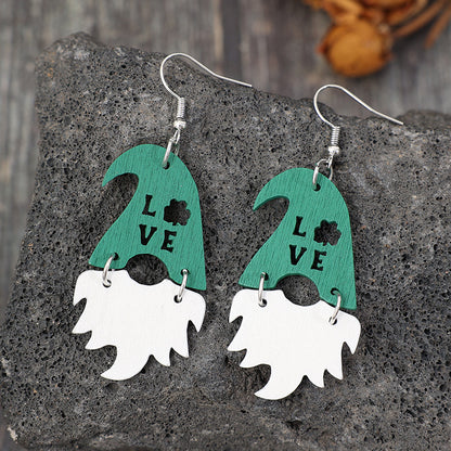Charming Earring for Any Occasion