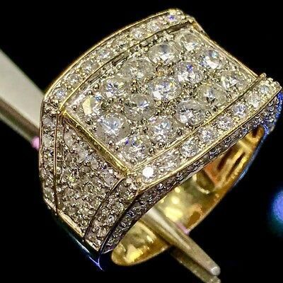 Delicate Artisan Ring