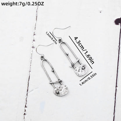 Romantic Earring for Special Moments