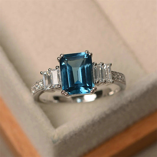 Beautiful Ring with Unique Style