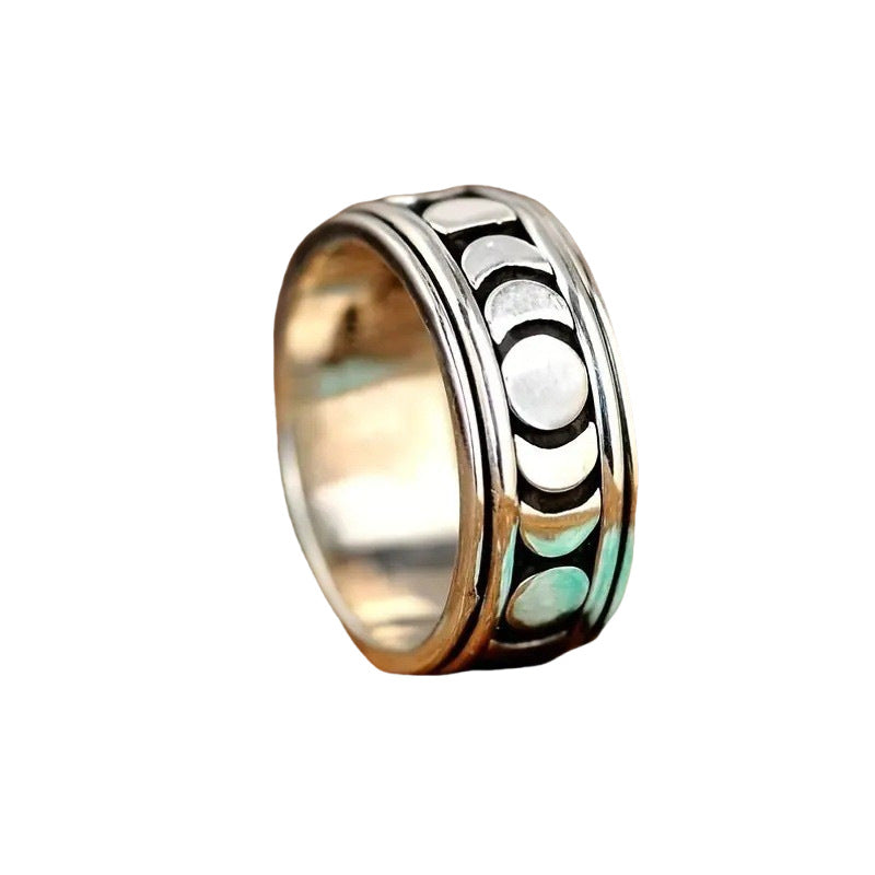 Vintage Handmade Ring